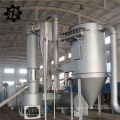 Aluminum Hydroxide Spin Flash Dryer